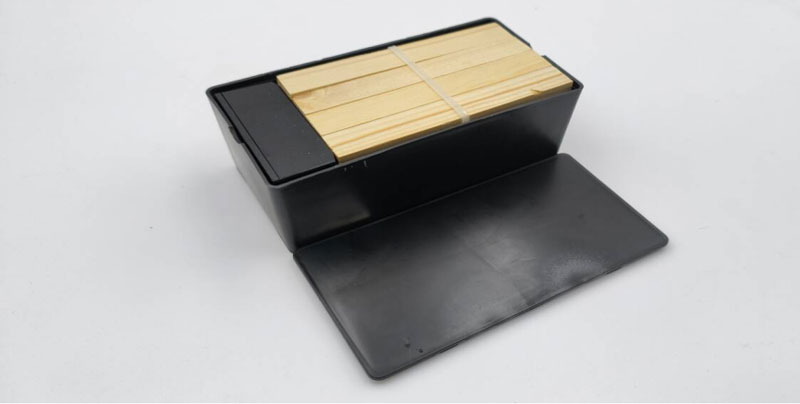 地表安裝型白蟻監(jiān)測(cè)設(shè)備產(chǎn)品特點(diǎn)