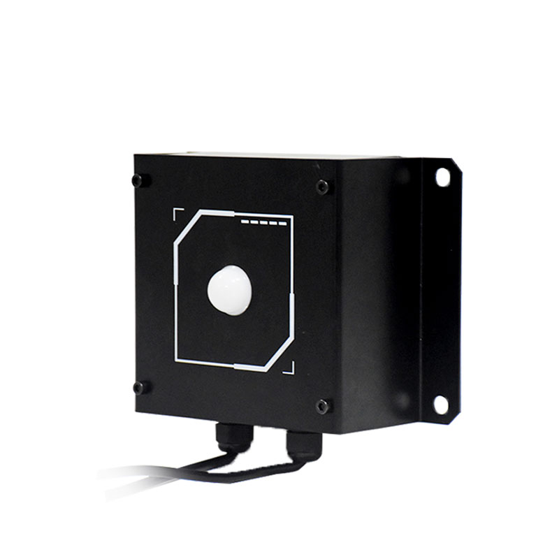 隧道光強度監測儀