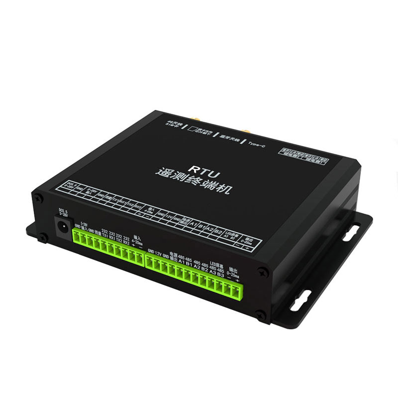 遙測終端RTU