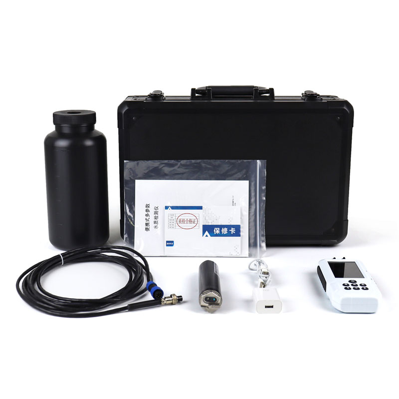 便攜式水質(zhì)葉綠素測定儀