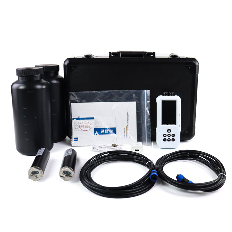 葉綠素藍綠藻分析儀