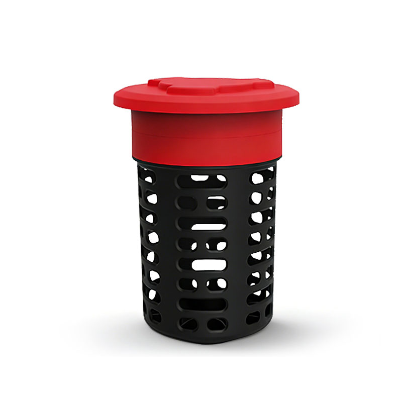 普通地埋型白蟻監(jiān)測儀