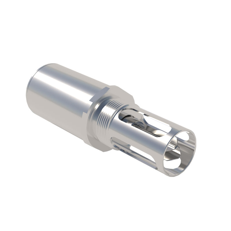 油液在線粘度密度傳感器